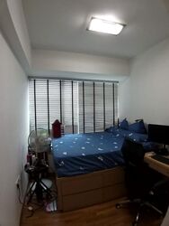 The Minton (D19), Condominium #613042141